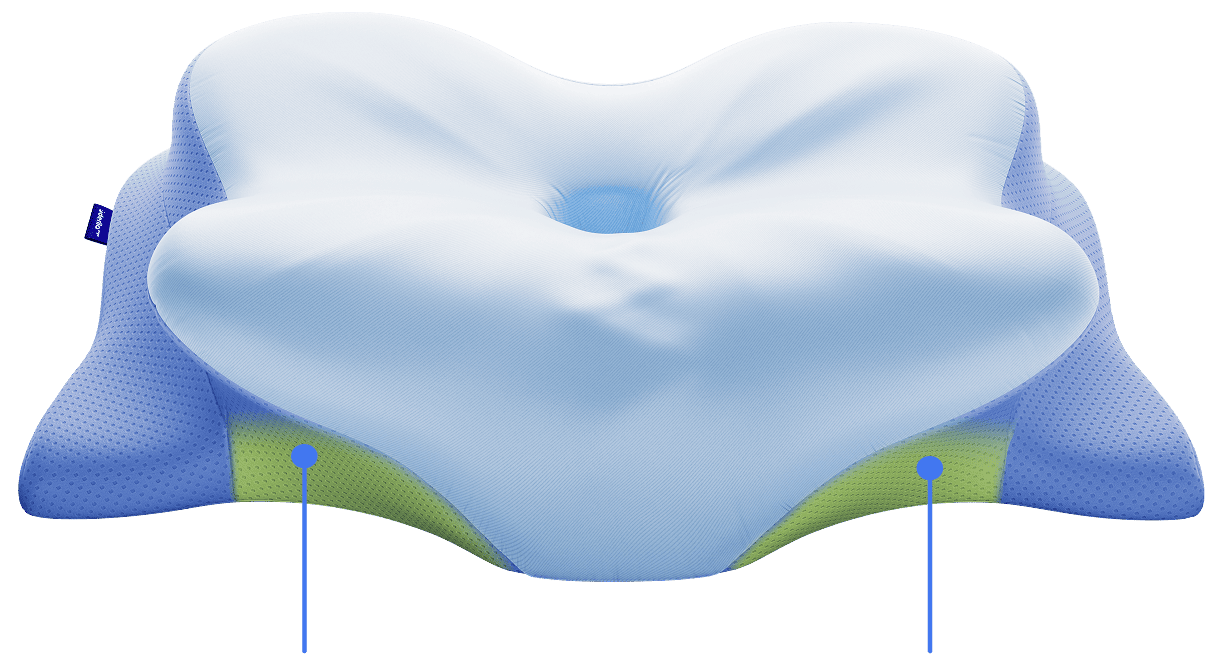 Pillow Feature