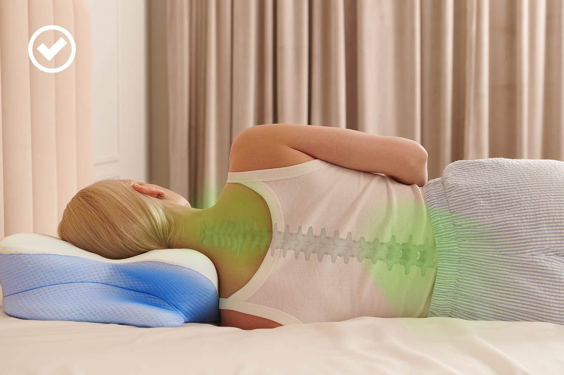 Good Sleep